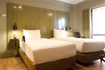The Cettia Istanbul Sisli 4*