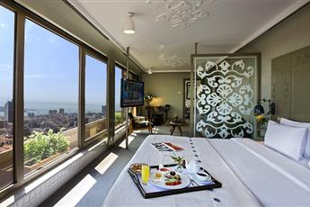 The Cettia Istanbul Sisli 4*