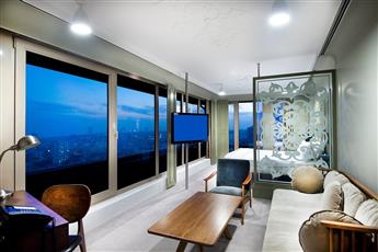 The Cettia Istanbul Sisli 4*