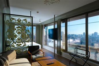 The Cettia Istanbul Sisli