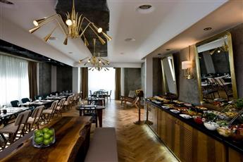 The Cettia Istanbul Sisli