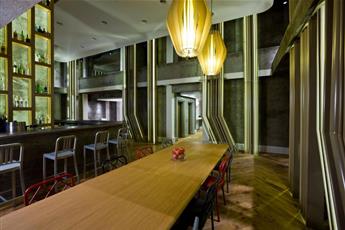 The Cettia Istanbul Sisli