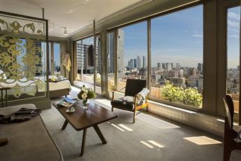 The Cettia Istanbul Sisli