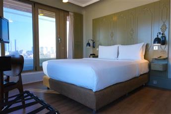 The Cettia Istanbul Sisli