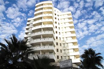 The Corner Park Hotel 4*