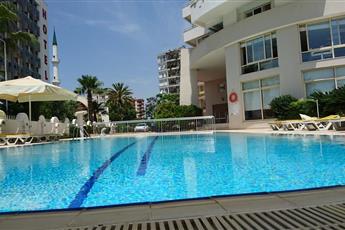 The Corner Park Hotel 4*