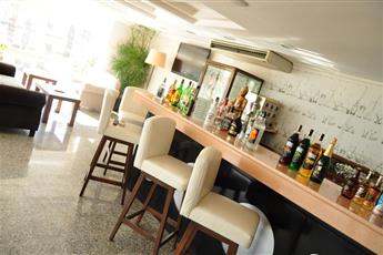 The Corner Park Hotel 4*