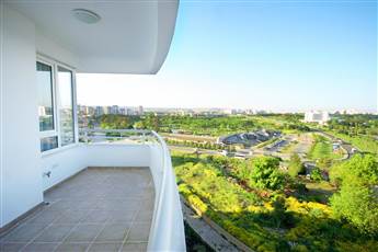 The Corner Park Hotel 4*