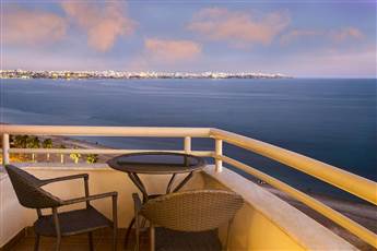 The Corner Park Hotel 4*