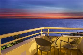 The Corner Park Hotel 4*