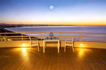 The Corner Park Hotel 4*