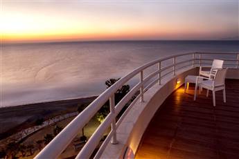 The Corner Park Hotel 4*