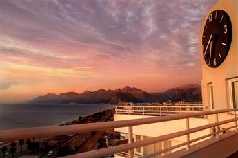 The Corner Park Hotel 4*