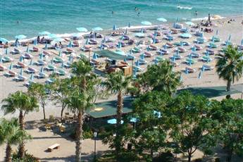 The Corner Park Hotel 4*