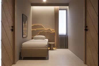The Corner Park Hotel