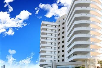 The Corner Park Hotel