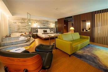 The Craton Hotel 5*