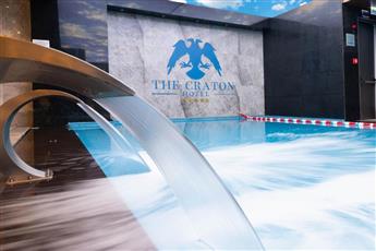 The Craton Hotel 5*