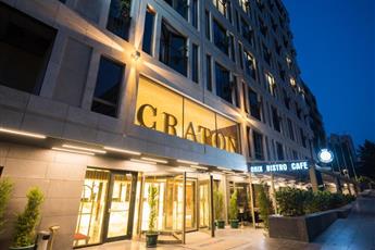 The Craton Hotel