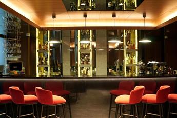 The Craton Hotel