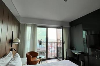 The Craton Hotel