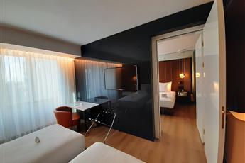 The Craton Hotel