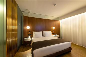 The Craton Hotel