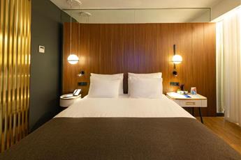The Craton Hotel