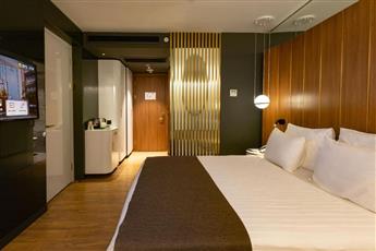 The Craton Hotel