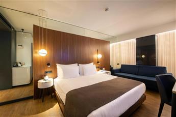 The Craton Hotel
