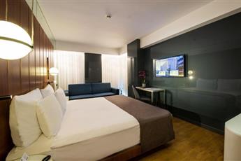 The Craton Hotel