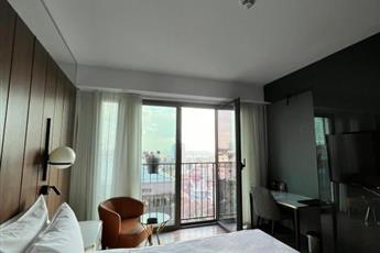 The Craton Hotel