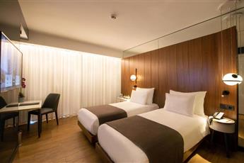 The Craton Hotel