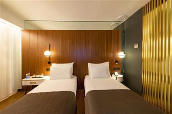 The Craton Hotel
