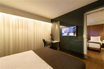The Craton Hotel