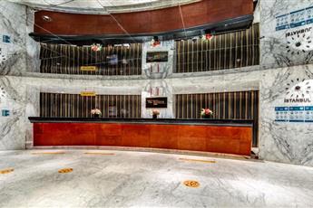 The Elysium Istanbul 5*