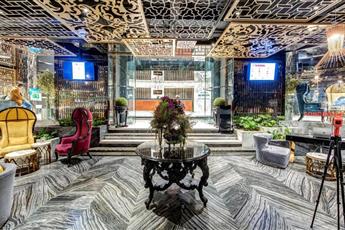 The Elysium Istanbul 5*