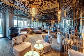 The Elysium Istanbul 5*