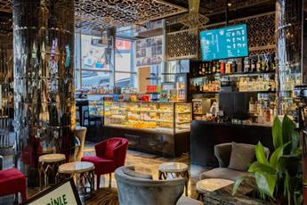 The Elysium Istanbul 5*