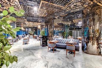 The Elysium Istanbul 5*