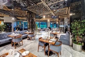 The Elysium Istanbul 5*