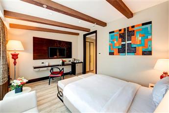 The Elysium Istanbul 5*