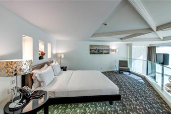 The Elysium Istanbul 5*