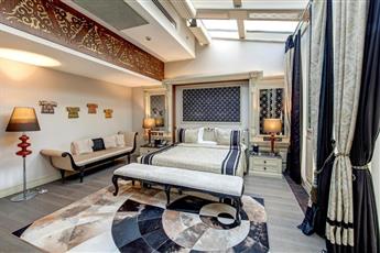 The Elysium Istanbul 5*