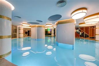 The Elysium Istanbul 5*