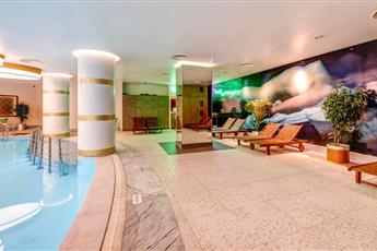 The Elysium Istanbul 5*