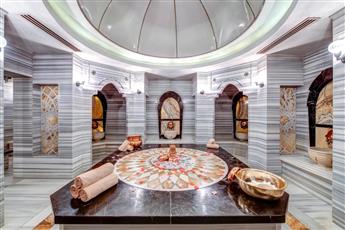 The Elysium Istanbul 5*