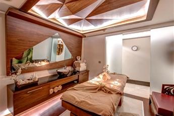 The Elysium Istanbul 5*