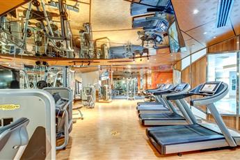 The Elysium Istanbul 5*