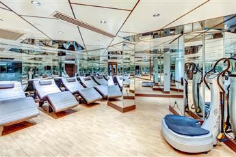 The Elysium Istanbul 5*